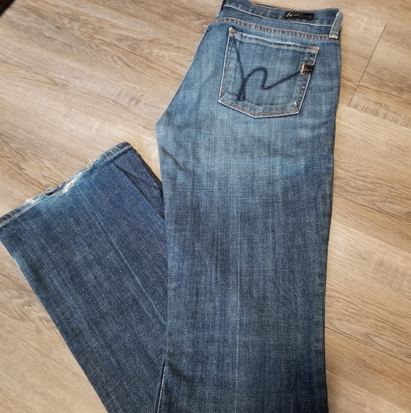 Jeans - Picture 3 of 3